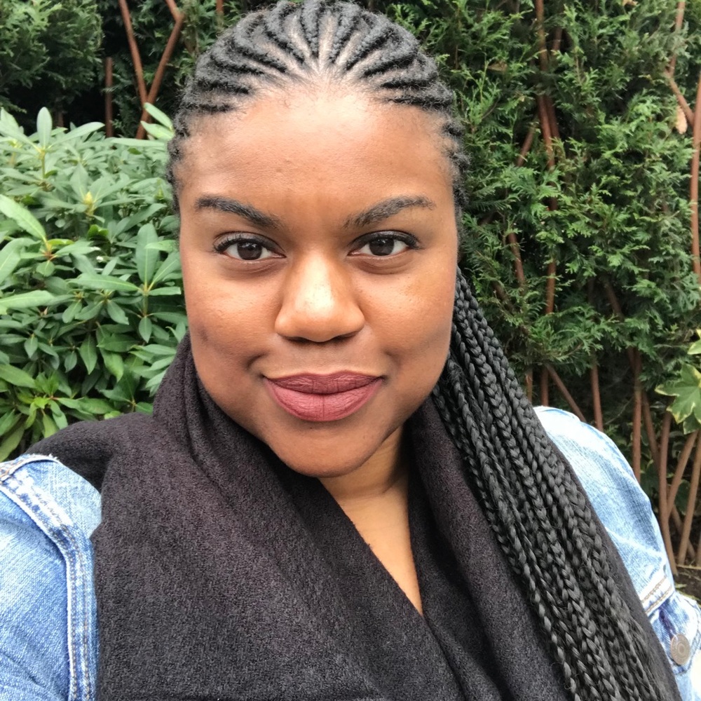 Meet your Posher, Jemelah